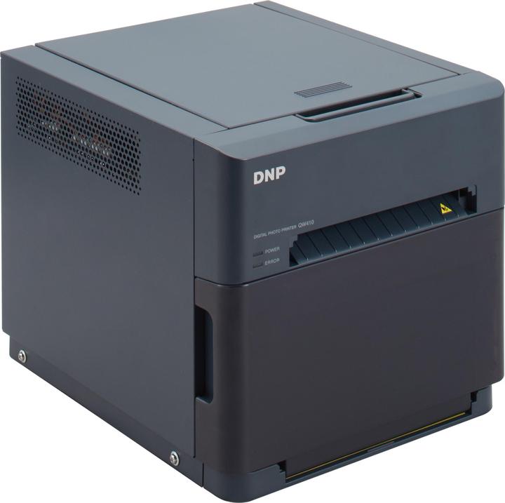 Image du produit DNP QW 410 (Thermodirecte, Couleur)