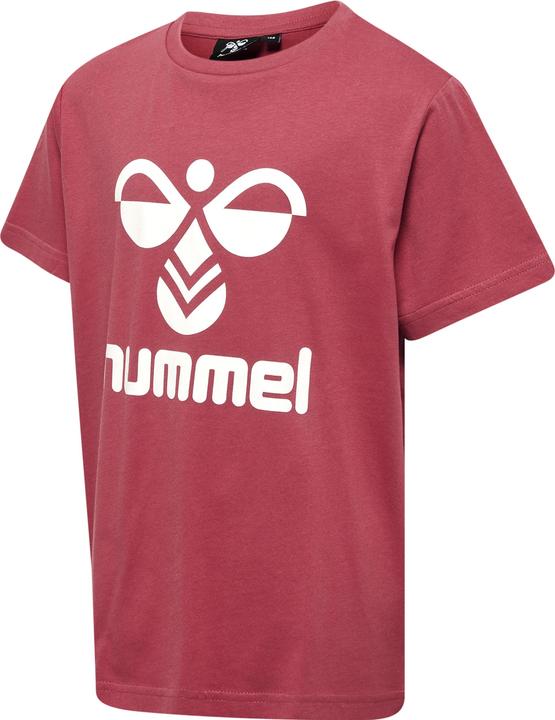 Actual product image hummel Tres T-Shirt S/S (98)
