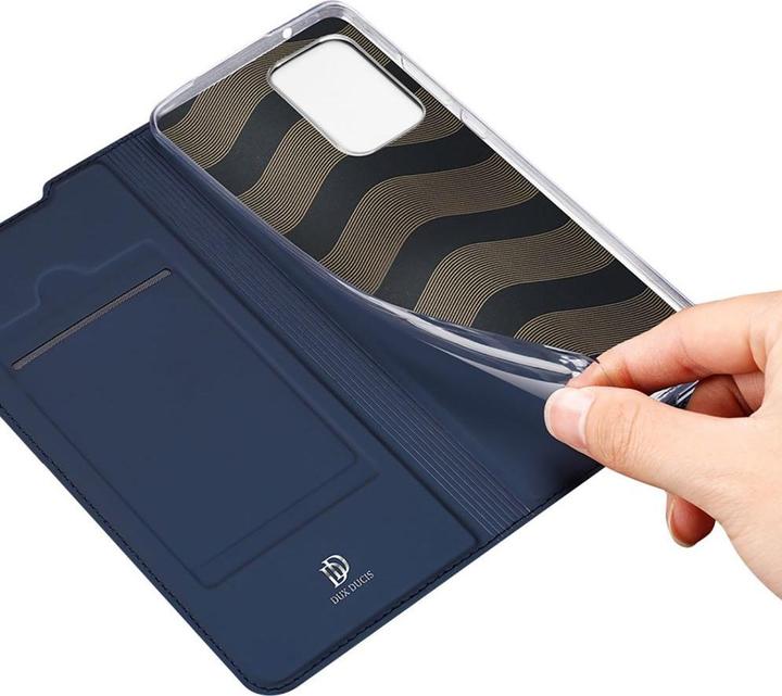 Actual product image Dux Ducis Skin Pro Series Bookcover (Samsung Galaxy A73 5G)