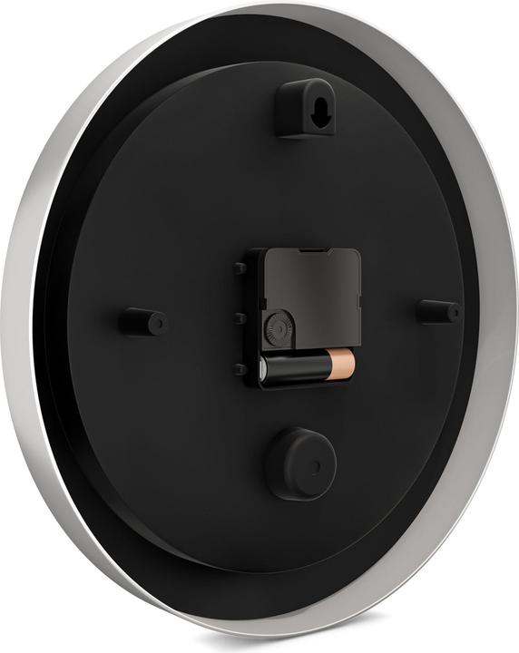 Actual product image Mebus Radio wall clock (25 cm)