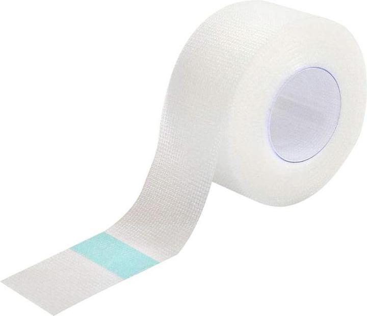Produktbild JTI Transparentes Abriebpflaster auf Rolle (1 x)