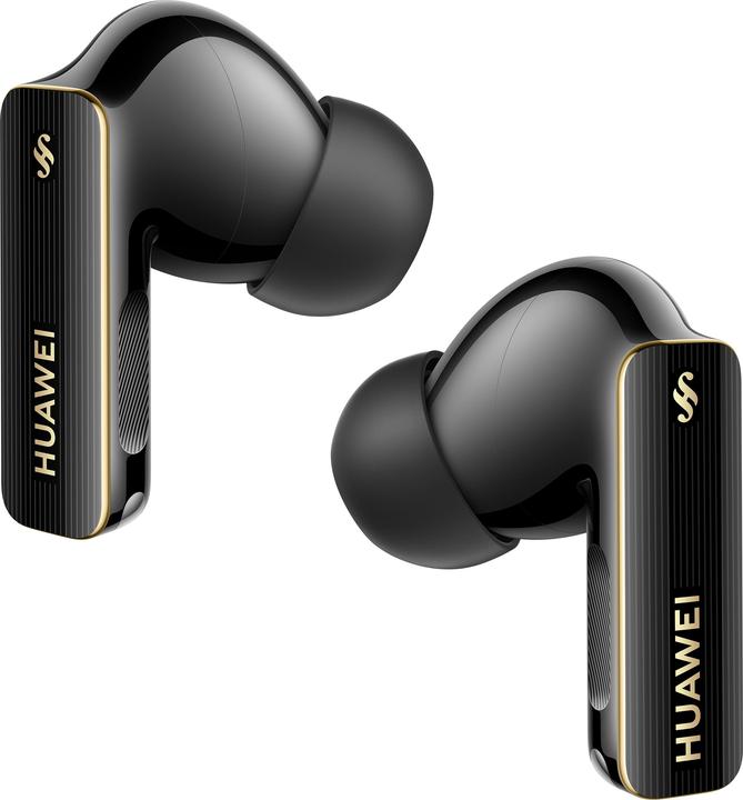 Produktbild Huawei Freebuds Pro 4 (ANC, 33 h, Kabellos)