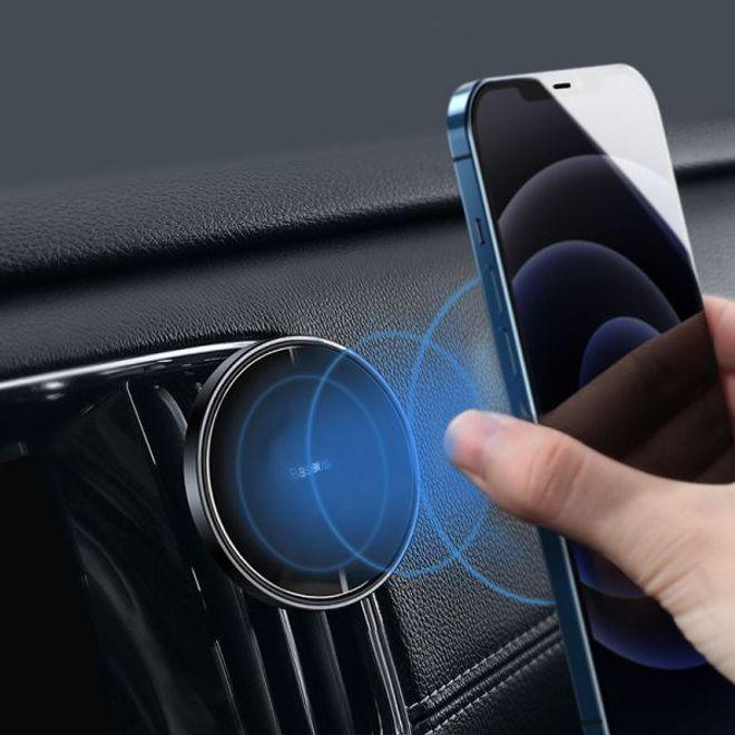 Produktbild Baseus MagSafe Magnetic Car Mount