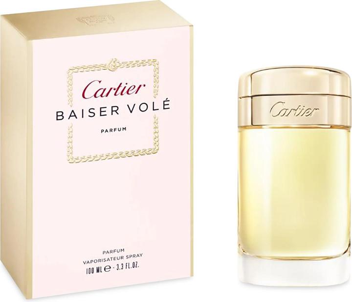 Immagine prodotto Cartier Meringa Volé (Eau de parfum, 100 ml)
