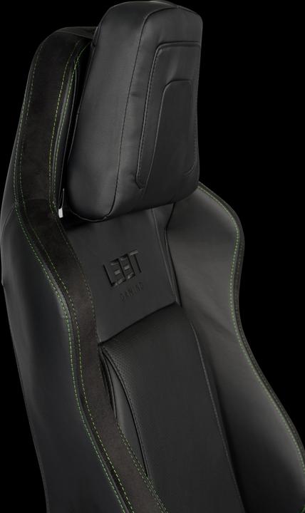 Immagine prodotto L33T E-sport Pro Comfort