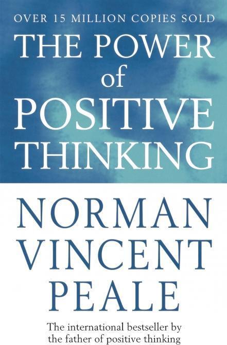 Produktbild The Power of Positive Thinking (Englisch, Norman Vincent Peale, 1990)