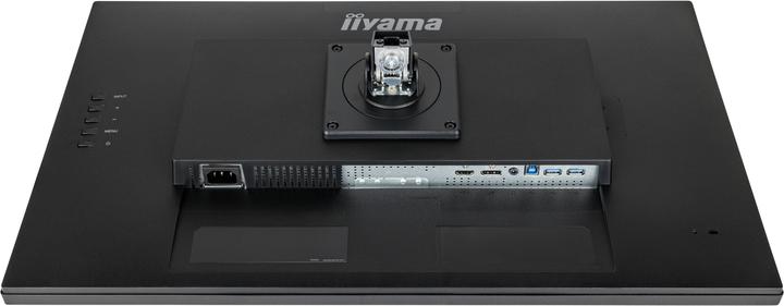 Produktbild iiyama XUB2792QSU-B6/27" Business WQHD ETE IPS (2560 x 1440 Pixel, 27")
