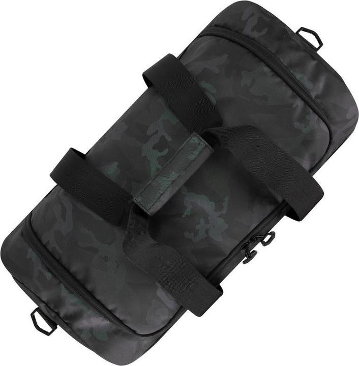 Actual product image Rivacase Travel Bag Sherwood 50L camo 7642 (50 l)