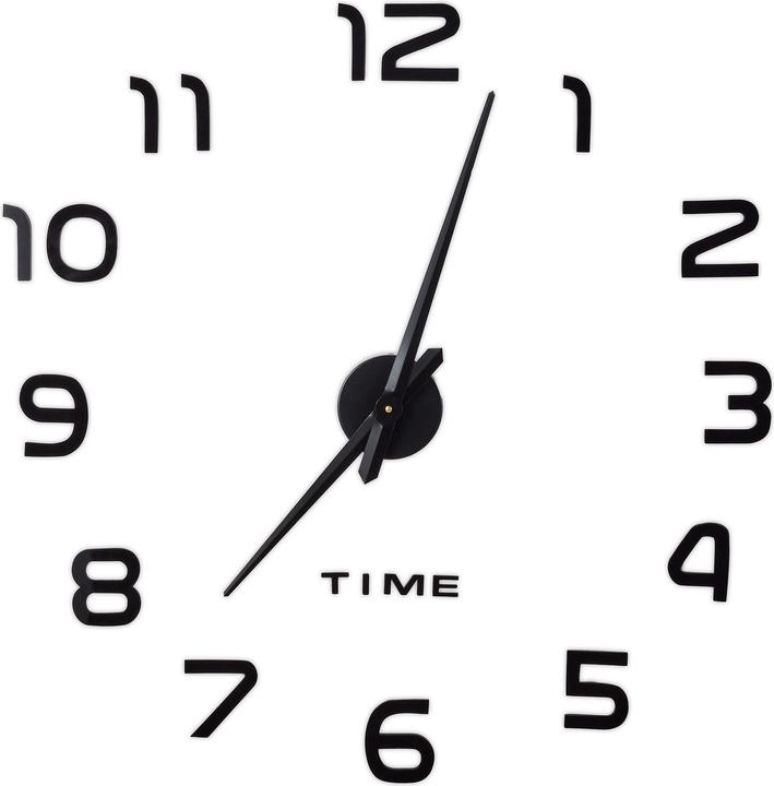 Relaxdays Wanduhr