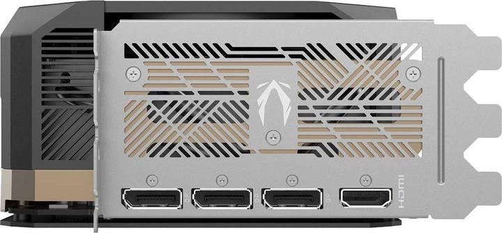 Immagine prodotto Zotac GeForce RTX 5090 Solid OC (32 GB)