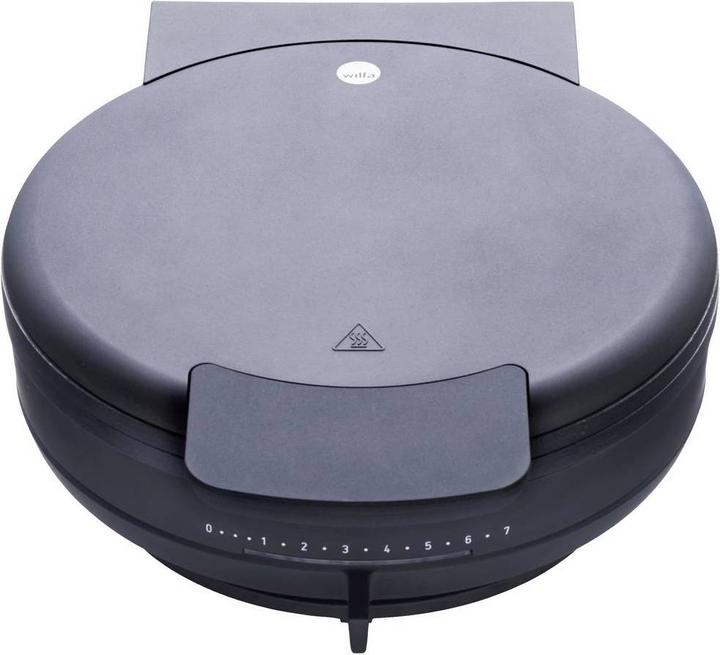 Wilfa Waffle maker HEARTS 23, 23cm diameter, 1400 watts