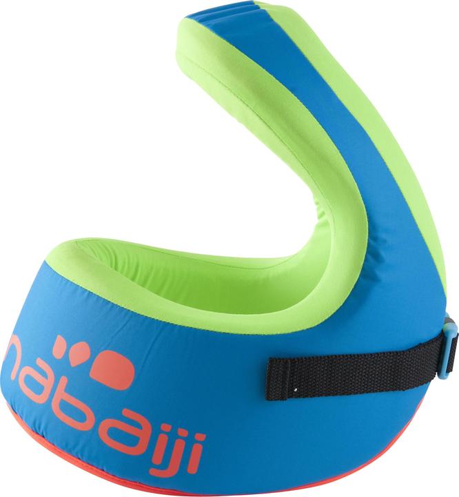 Immagine prodotto Nabaiji Swimvest+ (15, 16, 17, 18, 19, 20, 21, 22, 23, 24, 25, 15-20kg)