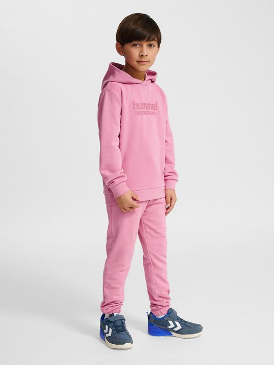 Immagine prodotto hummel hmlJR BASE HOODIE (58, 59, 60, 62, 63, 64)