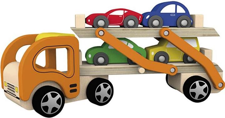 Immagine prodotto Viga Toys Veicolo giocattolo Trasporto auto