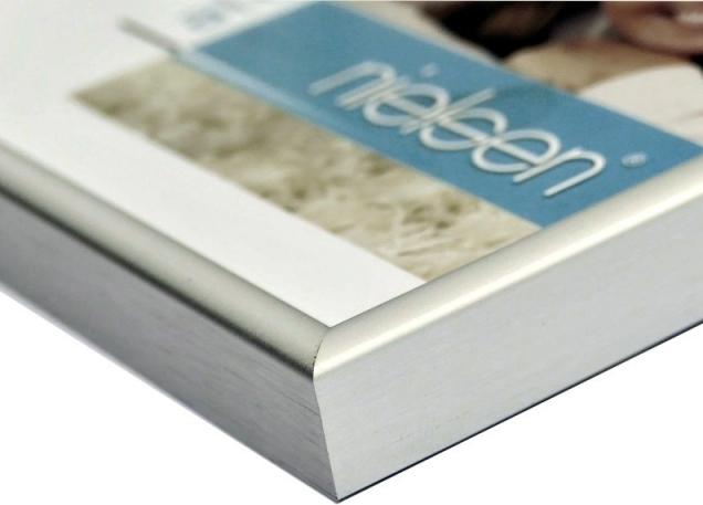 Actual product image Nielsen Classic (30 x 40 cm)