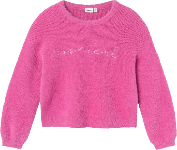 Actual product image Name it Boxy Fit Knit Sweater (158)