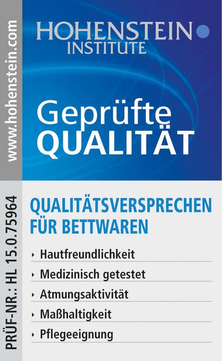 Produktbild Centa-Star Vital PLUS (900 g, 135x200 cm)