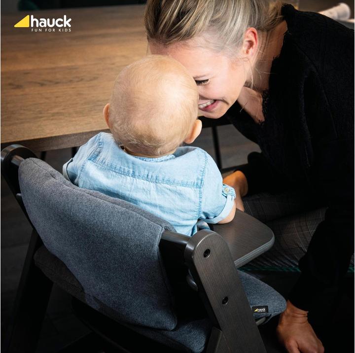 Image du produit Hauck Highchair Pad Select
