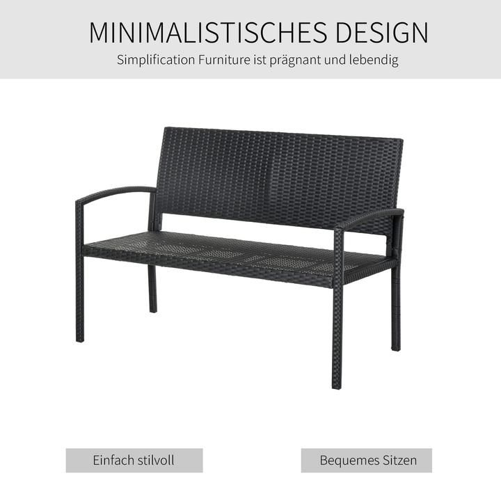 Image du produit Jamb Gartenbank