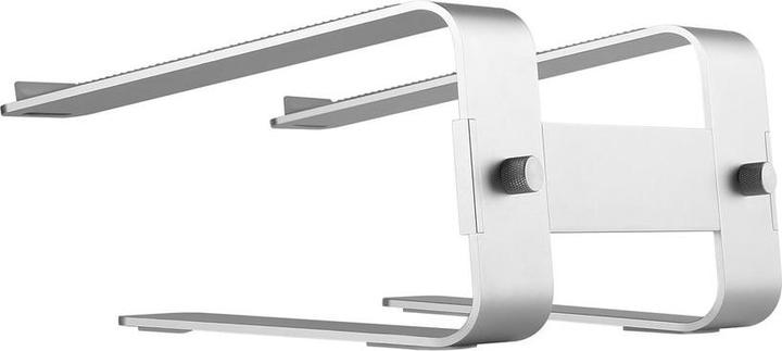 Image du produit Support pour ordinateur portable en aluminium