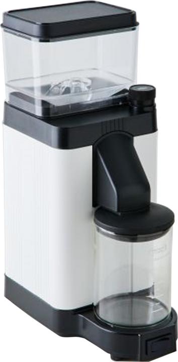 Actual product image Moccamaster KM5 Burr Grinder (CH version) (CH plug)