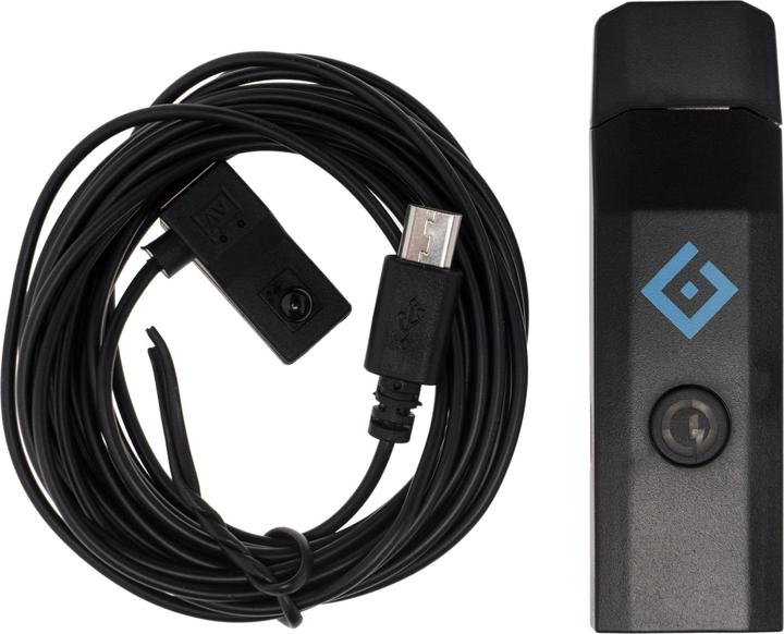 Image du produit Purelink HDFury GoBlue BT Dongle + IR (USB 2.0, 7.70 cm)