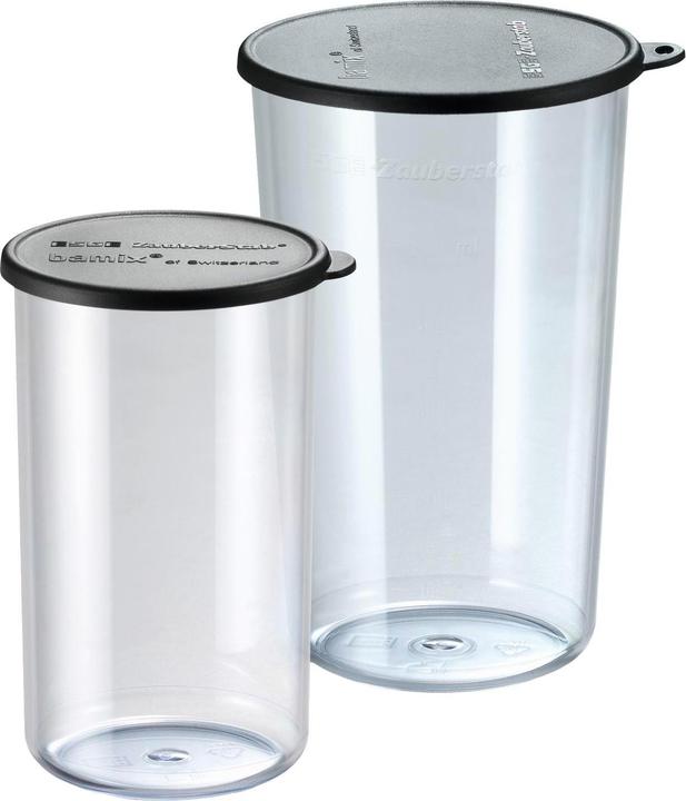 Bamix Mugs (600 ml)