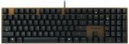 Actual product image CHERRY KC 200 MX (DE, Cable)