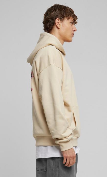 Actual product image Urban Classics Sad Boy Ultra Heavy Oversize Hoodie - 127039 (L)