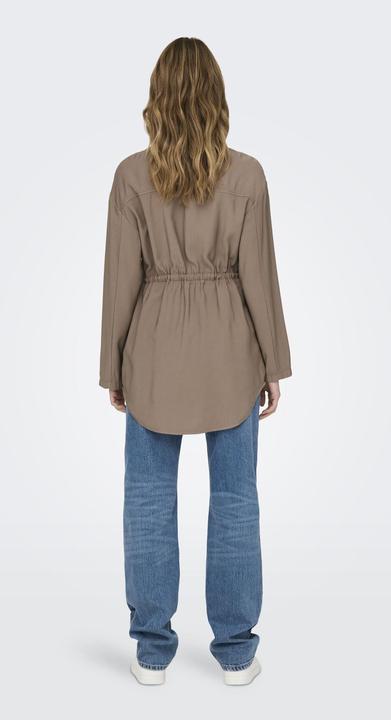 Produktbild Only Fly-Away Kragen Mantel Jacke (XXL)