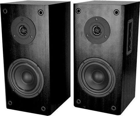 Image du produit Media-Tech AUDIENCE HQ MT3143K (1 paire)