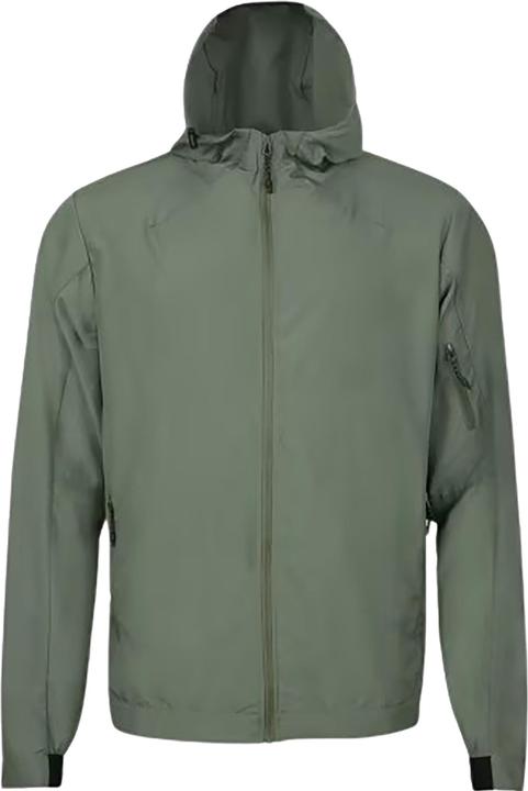 Witeblaze BALAN Men"s windjacket,olive olive L (L)