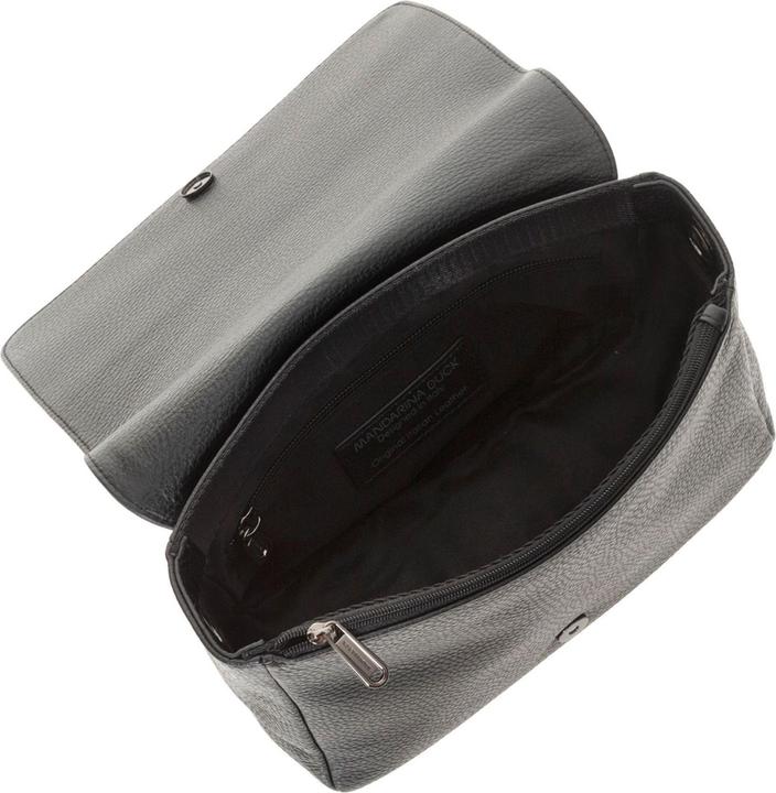 Image du produit Mandarina Duck Sac à bandoulière Mellow Leather Hunting Bag FZT69