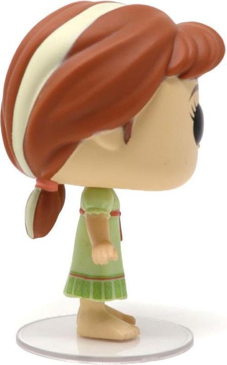 Immagine prodotto Funko POP! - Frozen 2 - Il regno di ghiaccio: Young Anna