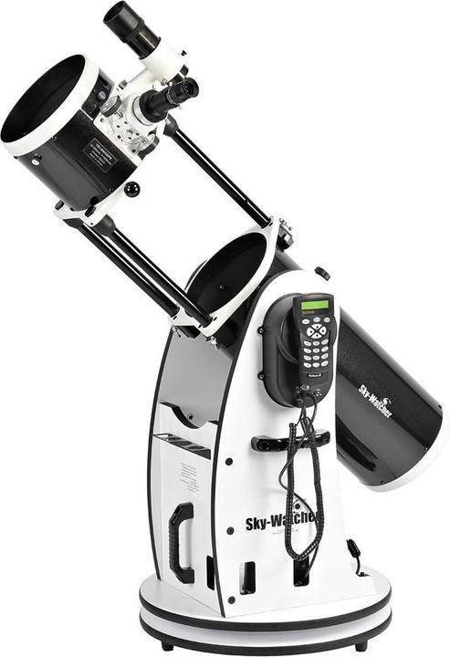 Produktbild Sky-Watcher Skywatcher Dobson 8 Flex Tubus Go-To Teleskop