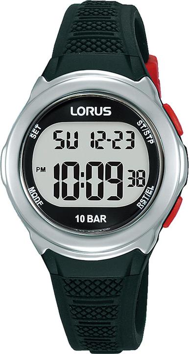 Produktbild Lorus Kids - R2389NX9 (Digitaluhr, 32 mm)