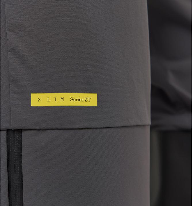 Produktbild Haglöfs L.I.M ZT II Flex Pant (54, XL)