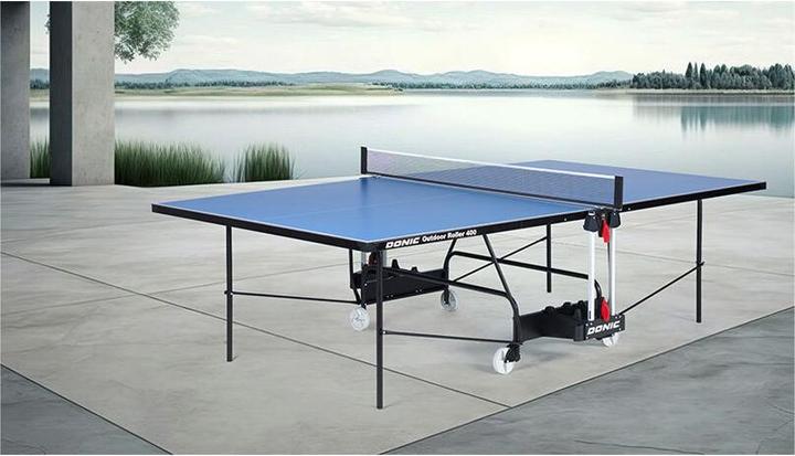 Immagine prodotto Donic Outdoor Roller 400
