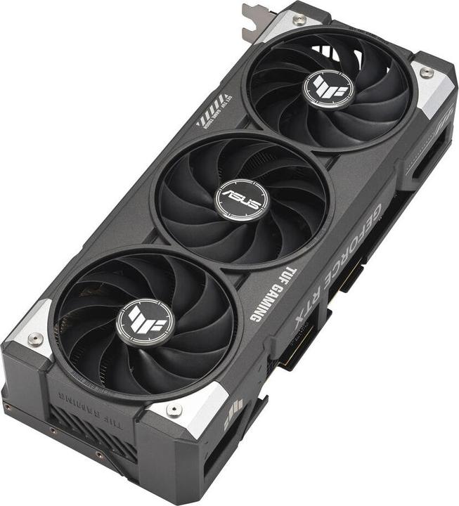 Actual product image ASUS TUF RTX 5060 TI GAMING (16 GB)