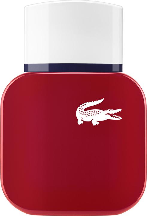 Actual product image Lacoste L.12.12 - French Panache Pour Elle EdT (Eau de toilette, 30 ml)