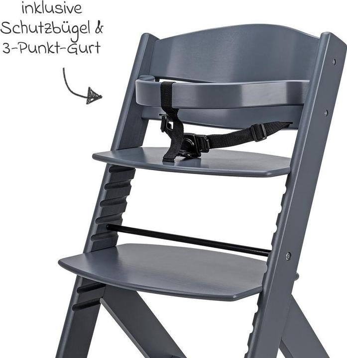 Produktbild Osann Jill (Hochstuhl)