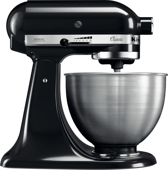 KitchenAid 5K45SSEOB Classic (275 W)
