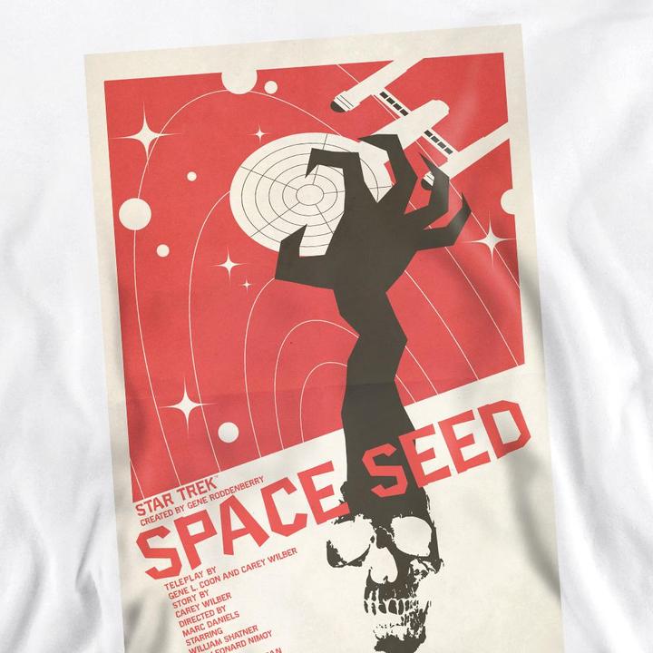 Produktbild The Original Series Episode 22 Sweatshirt (L)