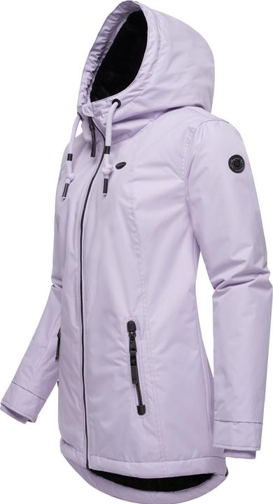 Produktbild Ragwear Zuzka Winter (4XL)
