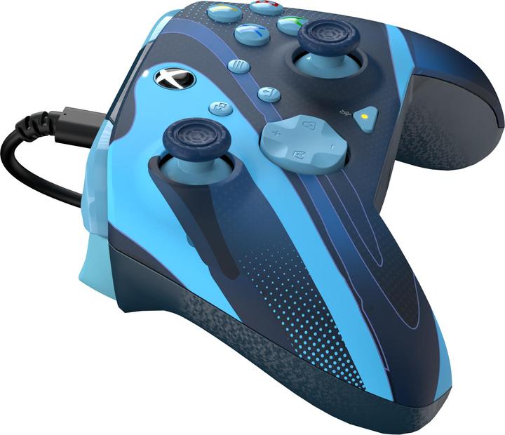 Actual product image PDP Rematch (Xbox One S, Xbox Series X, Xbox Series S, PC)