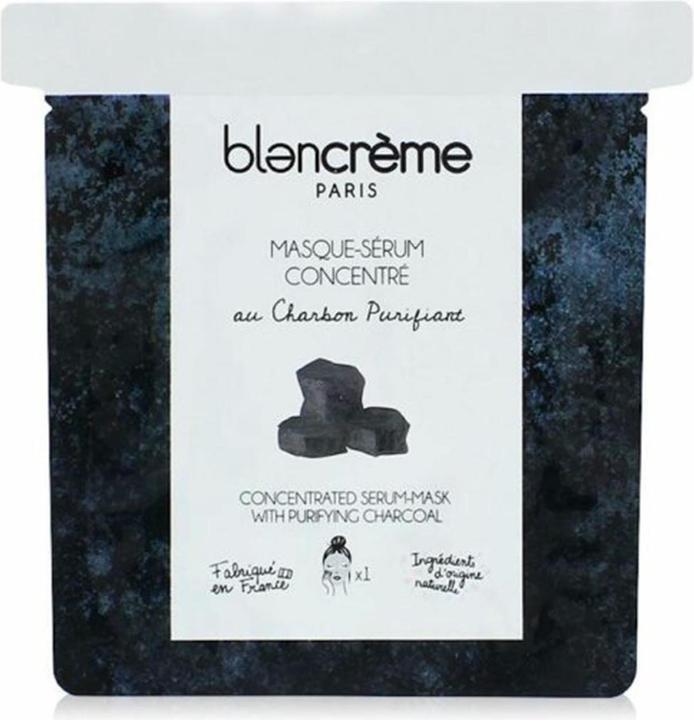 Produktbild Blancreme Concentrated Serum-Mask (1000 ml)