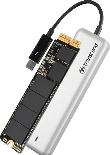 Image du produit Transcend JetDrive 855 (480 Go)