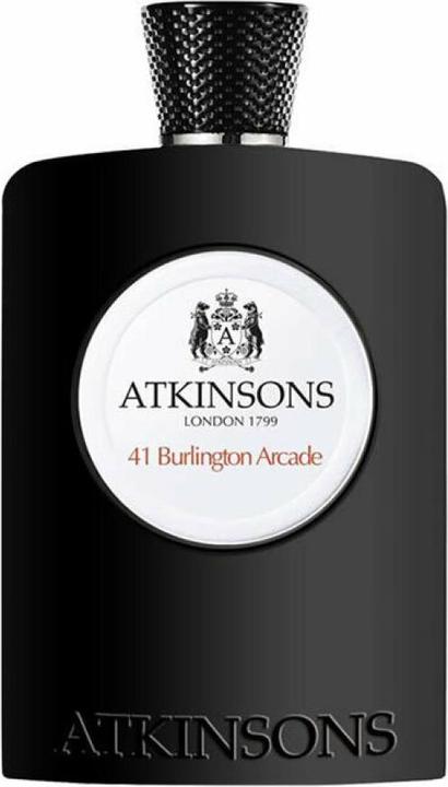 Image du produit Atkinsons 41 Arcade Burlington (Eau de parfum, 100 ml)
