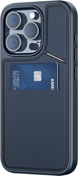 Produktbild Dux Ducis Rafi II Mag Series PC und TPU hardcase Hülle (Apple iPhone 15 Pro)