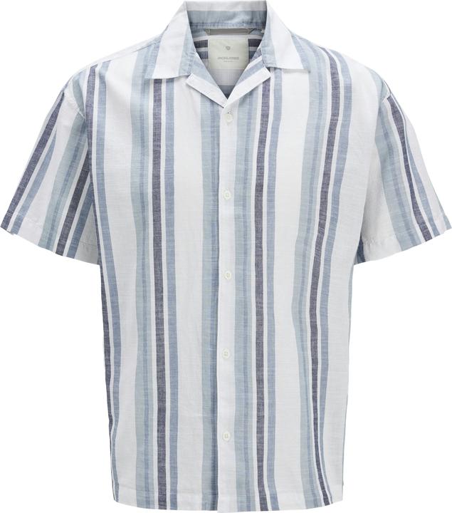 Jack & Jones Relaxed Fit Hemd Hemd